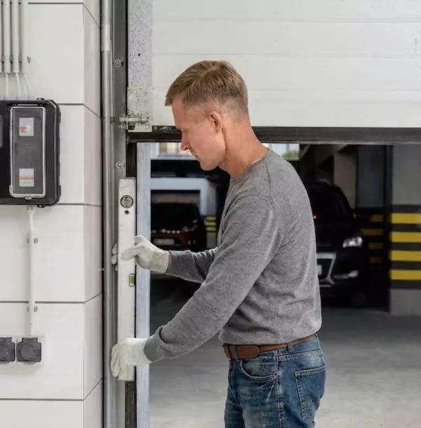 Why Choose Us for Door, Gate and Security Services in Ramsey, MN