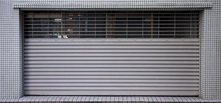 Advanced Solutions for Your Aluminum Garage Doors in Ramsey, Minnesota