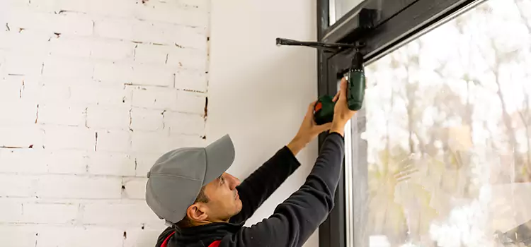 Automatic Door Opener Commercial Ramsey