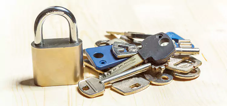 Why Choose Our Broken Key Services in Ramsey, MN?