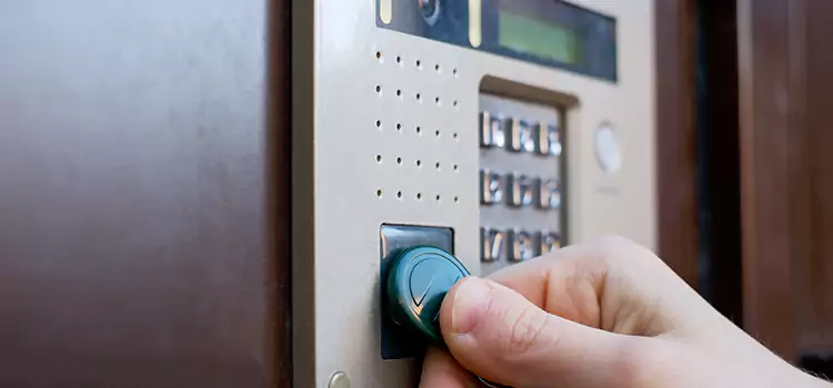 Enhanced Security Features Ramsey