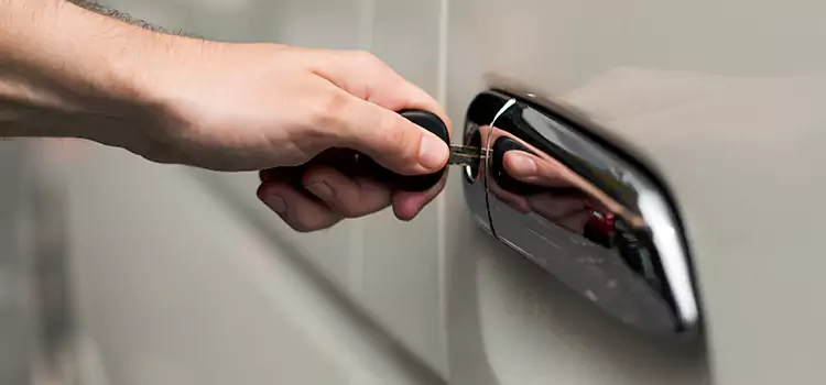 Why Choose Our Auto Locksmith Team in Ramsey, MN?