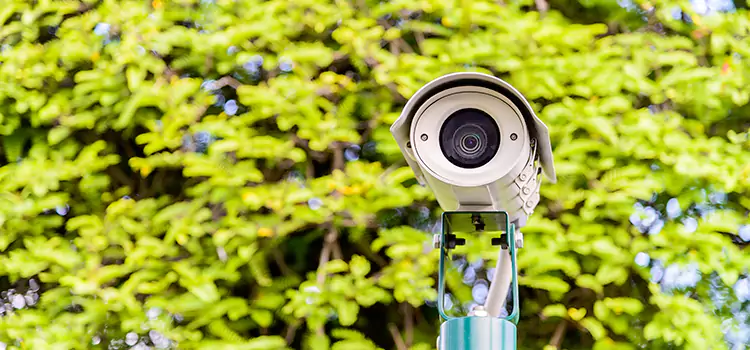 Advanced Surveillance Solutions for Every Need in Ramsey