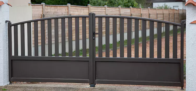Advanced Gate Solutions in Ramsey, MN