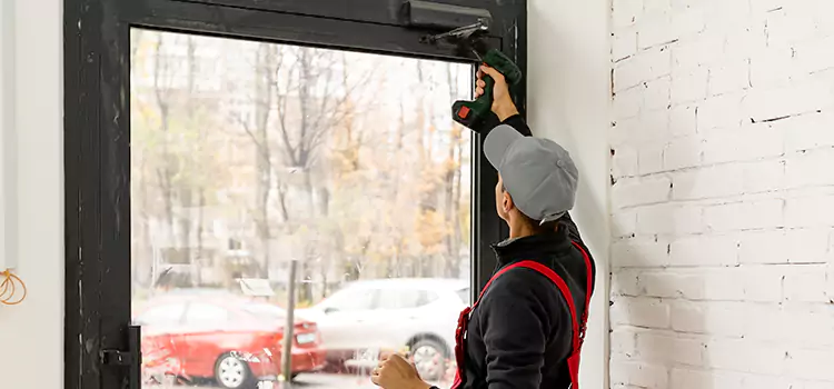 Comprehensive Door Closer Services in Ramsey, MN