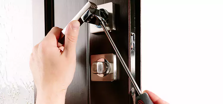 Door Lock Replacement Service Ramsey