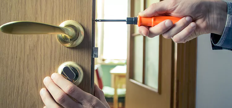 Garage Door Installation Ramsey