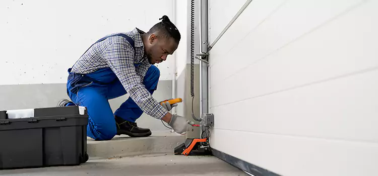 Expert Solutions for Every Garage Lock Need in Ramsey, MN