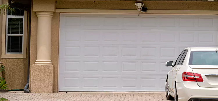 Comprehensive Garage Door Maintenance Services in Ramsey, MN