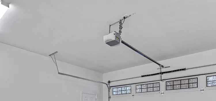 Experienced Garage Door Installers Ramsey