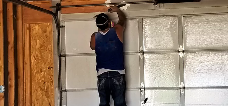 Specialized Garage Door Panel Solutions in Ramsey, MN