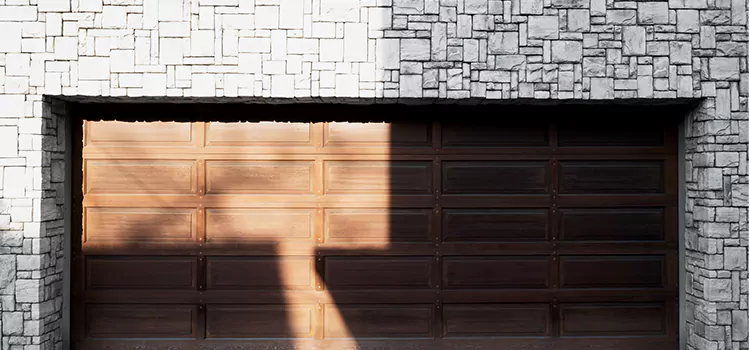 Garage Door Installation Ramsey