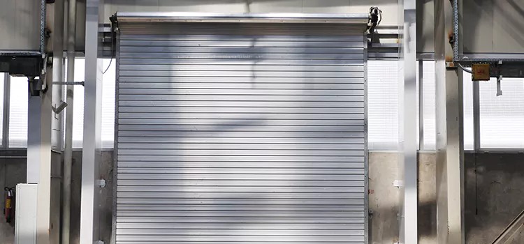 Roller Door Maintenance Ramsey