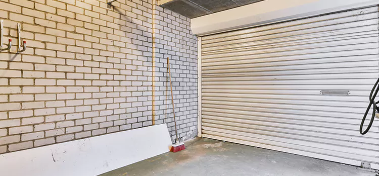 Comprehensive Solutions for Every Garage in Ramsey