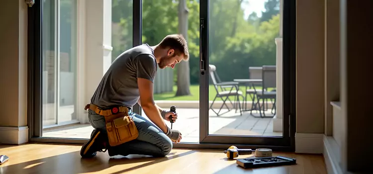Comprehensive Solutions for Every Glass Door Need in Ramsey, MN