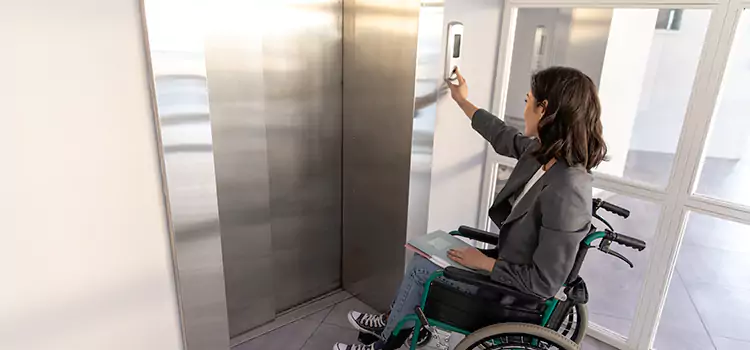 Benefits of Modern Handicap Door Systems in Ramsey, MN