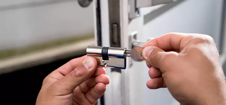 Emergency Locksmith for House Ramsey