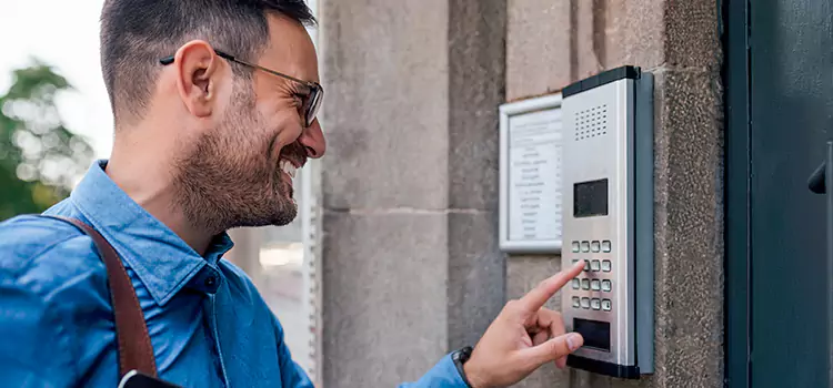 Advanced Solutions for Enhanced Security in Ramsey, MN