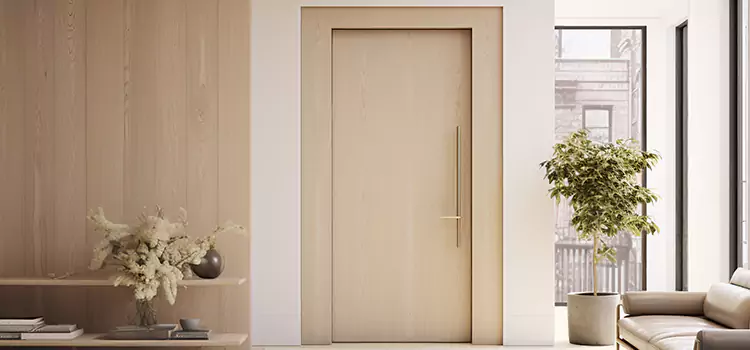 Choose Quality for Your Inside Doors in Ramsey, MN