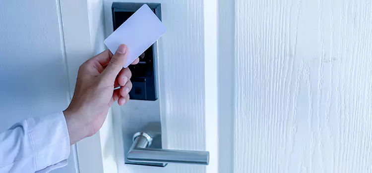 Why Choose Us for Your Keycard Lock Installation in Ramsey, MN?