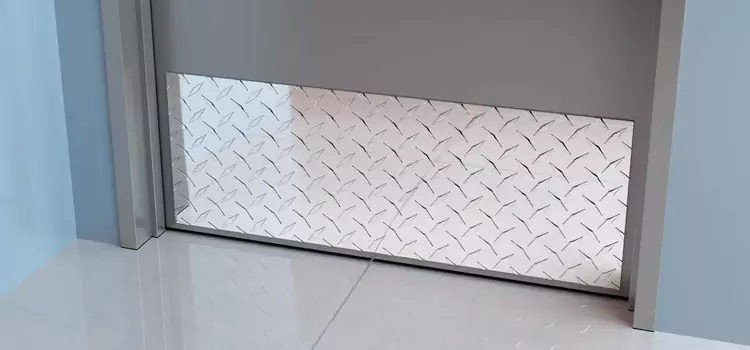 Benefits of Professional Kick Plate Solutions in Ramsey, MN