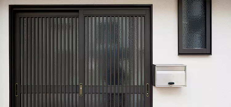 Sliding Screen Door Repair Ramsey