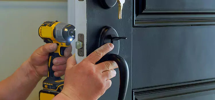 Mobile Automotive Locksmith Ramsey