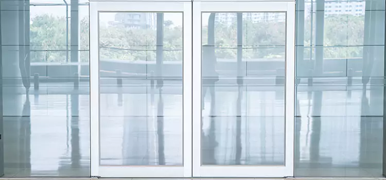 Why Choose Us for Your Motion Sensor Door Needs in Ramsey, MN?