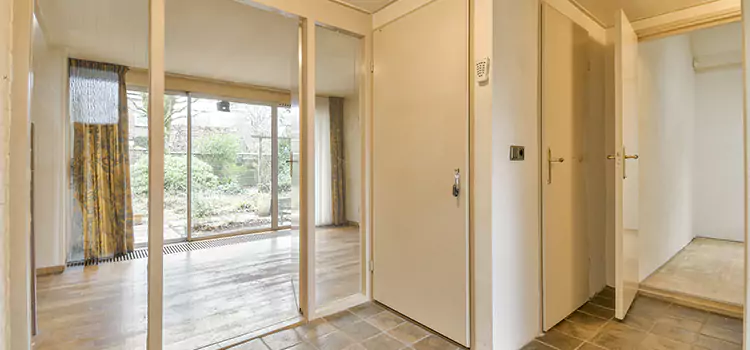 Why Choose Our Pocket Door Experts in Ramsey, MN?