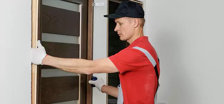 Frame and Panel Restoration Ramsey