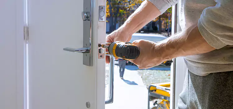 Insulated Roll Up Garage Doors Residential Ramsey