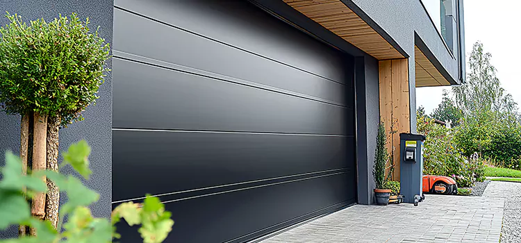 Residential Garage Door Service Ramsey