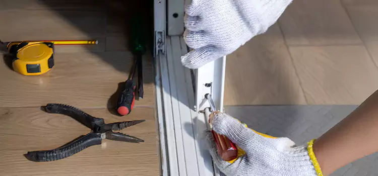 Sliding Door Installation Services in Ramsey, MN