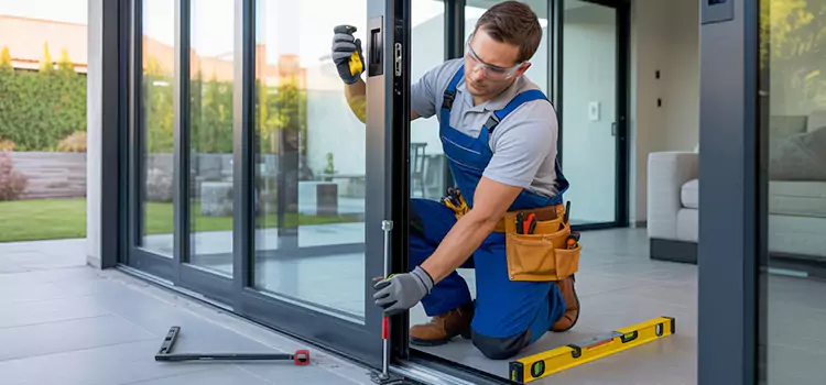 Sliding Screen Door Repair Ramsey