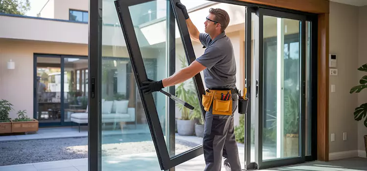 Specialized Sliding Door Roller Services in Ramsey, Minnesota