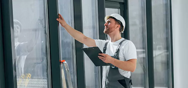 Comprehensive Solutions for Your Sticking Doors in Ramsey, MN