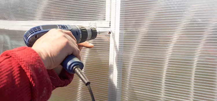 Sliding Screen Door Repair Ramsey