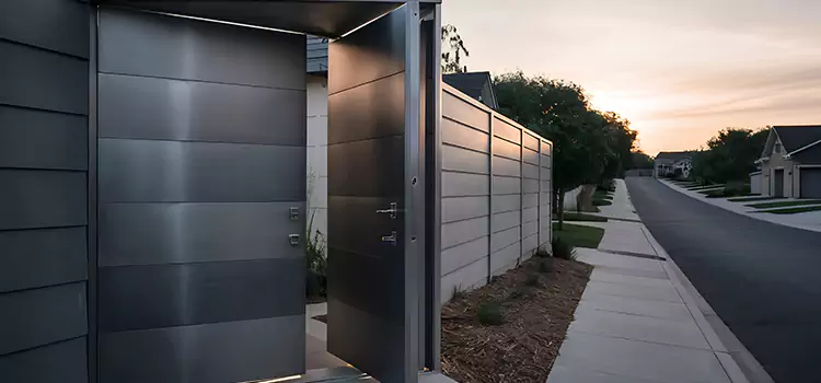 Comprehensive Steel Door Solutions in Ramsey, MN