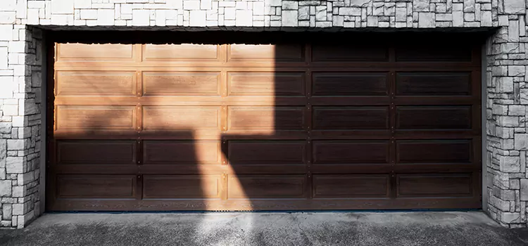 Commercial Roll Up Garage Doors Ramsey