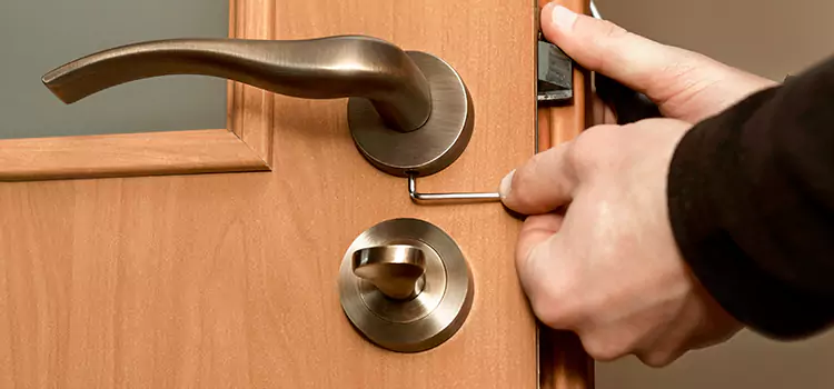 Access Control System Integration Ramsey