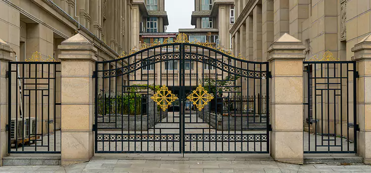 Comprehensive Iron Gate Maintenance Solutions in Ramsey, MN