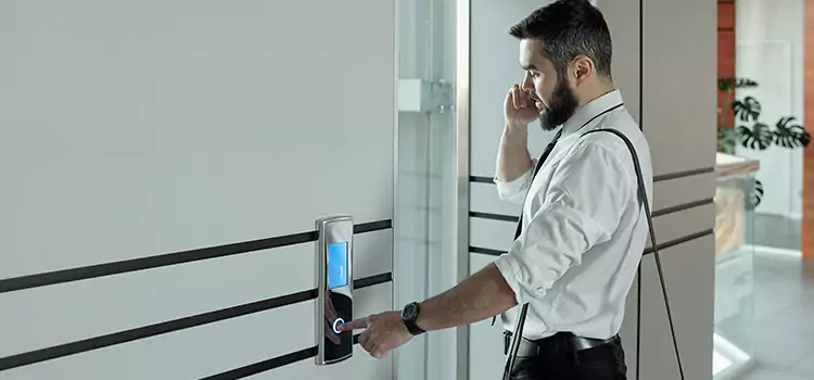Cloud Based Access Control Ramsey
