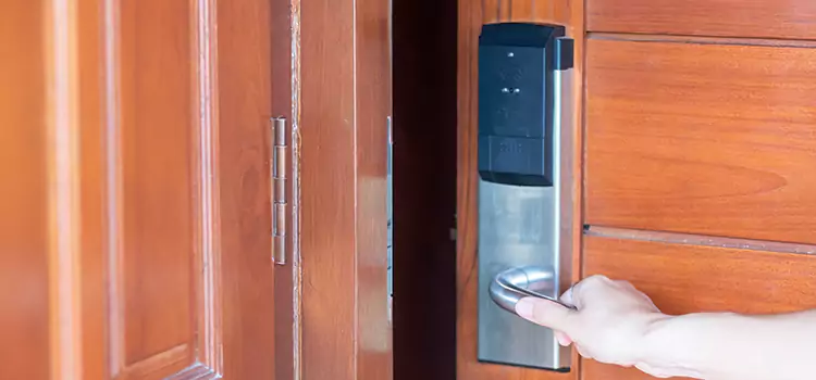 Commercial Keyless Entry Locks Ramsey