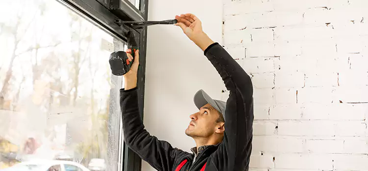 Why Choose Us for Your Door Closer Needs in Ramsey