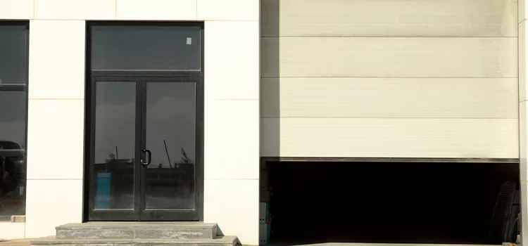 Choose Door & Gate Services Ramsey for Unmatched Expertise