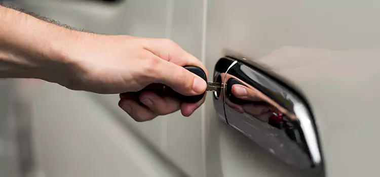 Car Unlock Service Price Ramsey