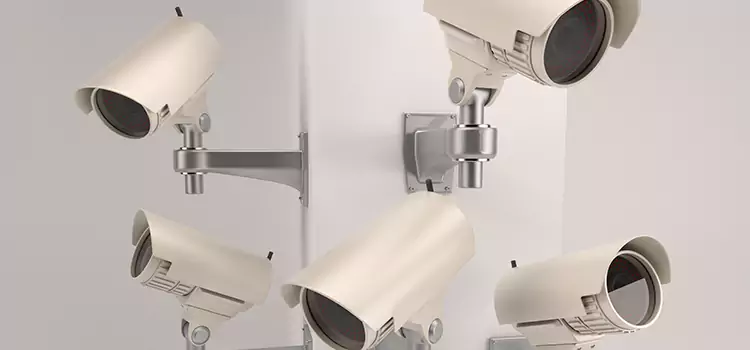 Your Trusted Partner for CCTV Solutions in Ramsey