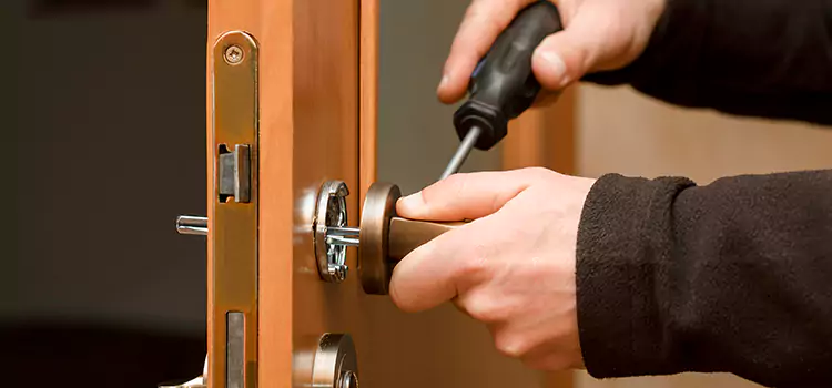 Semi Truck Locksmith Ramsey