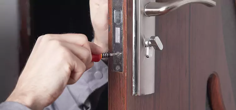 Oven Door Hinge Repair Ramsey