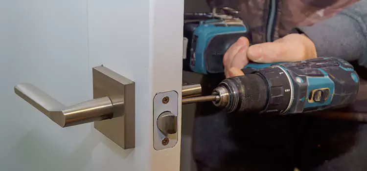 Brand Lock Repair and Specialty Services Ramsey